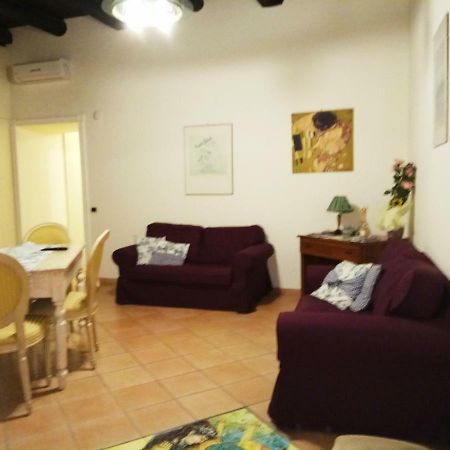 Amalfitani Salerno Centro B&B 외부 사진
