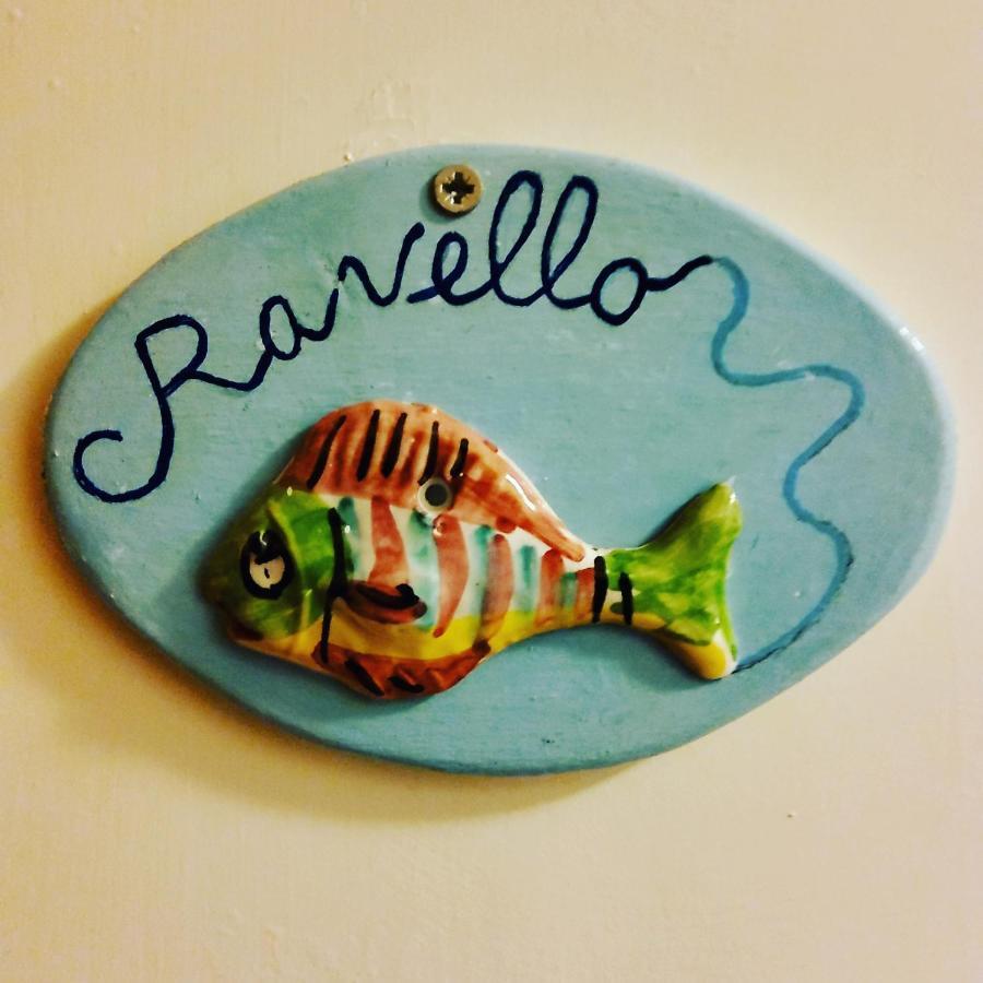 Amalfitani Salerno Centro B&B 외부 사진
