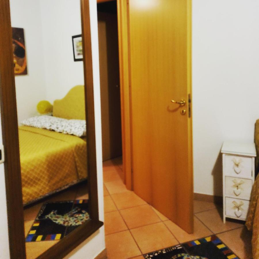 Amalfitani Salerno Centro B&B 외부 사진