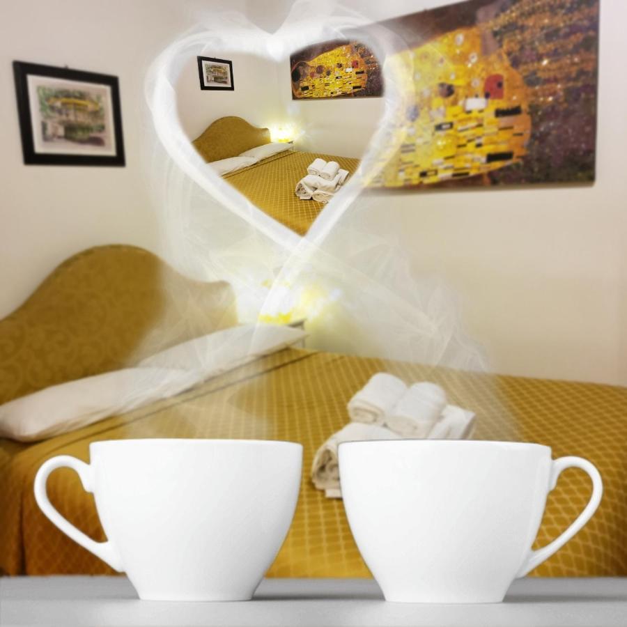 Amalfitani Salerno Centro B&B 외부 사진