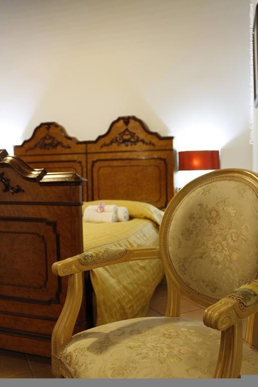 Amalfitani Salerno Centro B&B 객실 사진