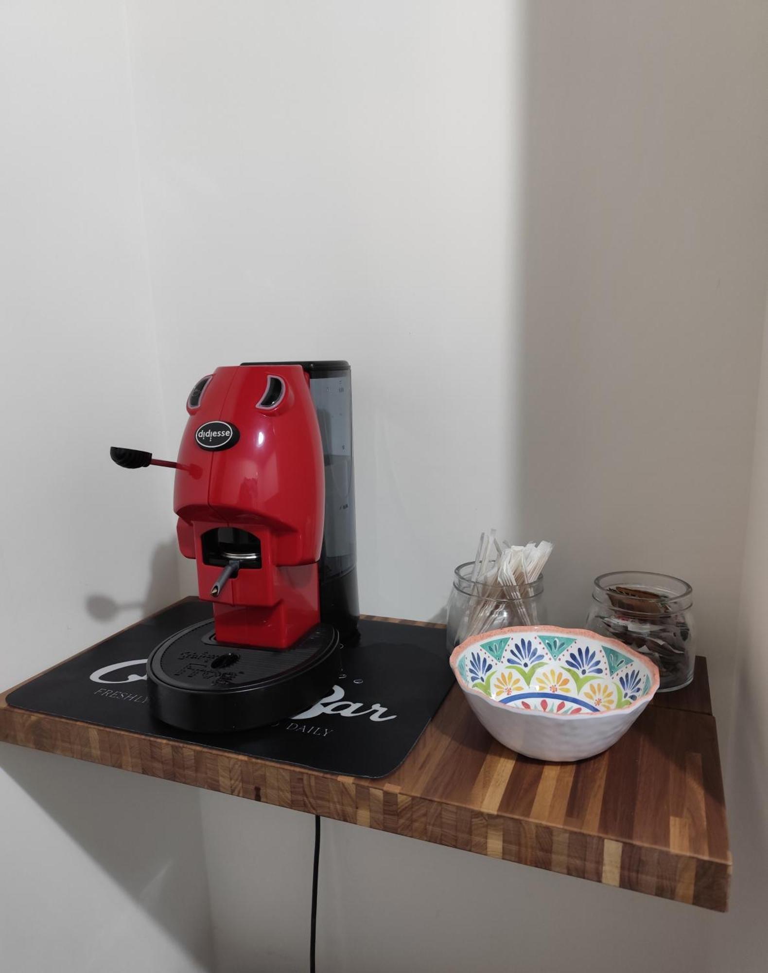 Amalfitani Salerno Centro B&B 외부 사진