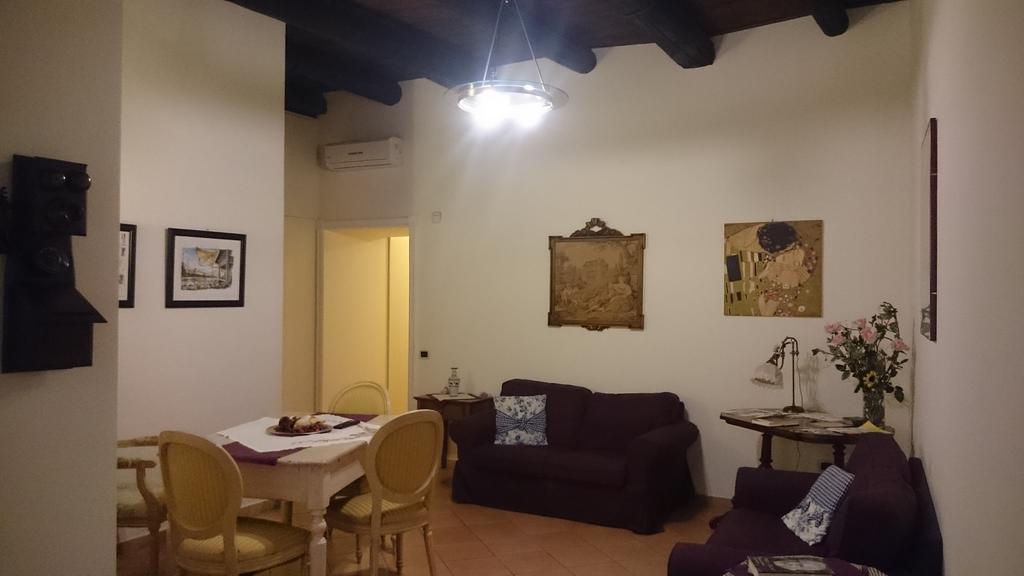 Amalfitani Salerno Centro B&B 외부 사진