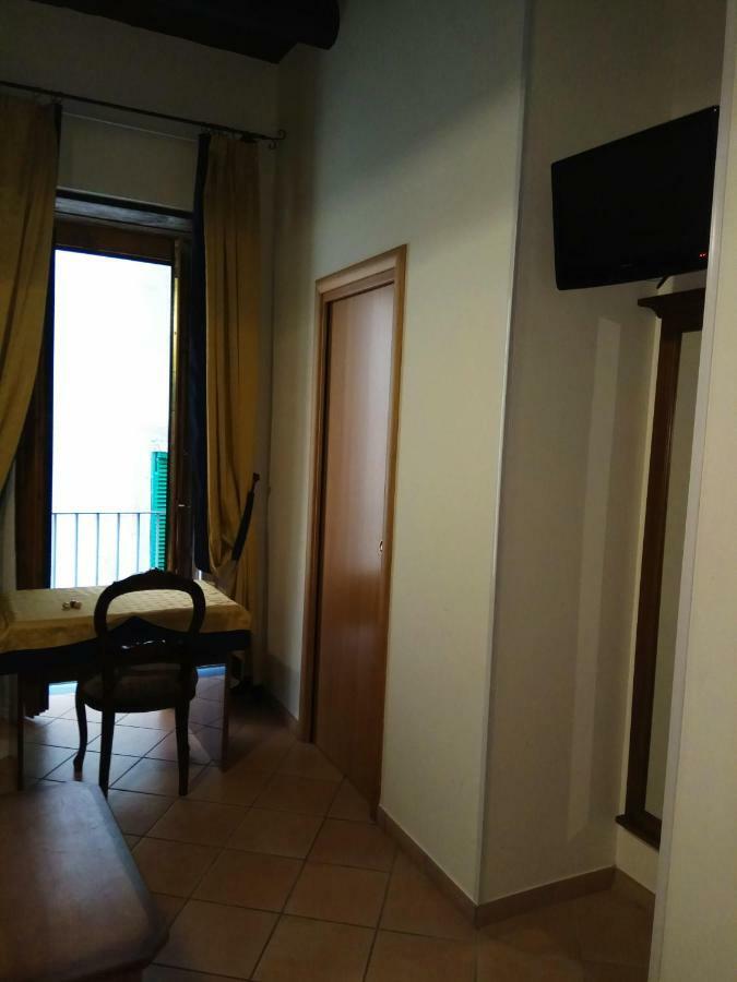 Amalfitani Salerno Centro B&B 외부 사진
