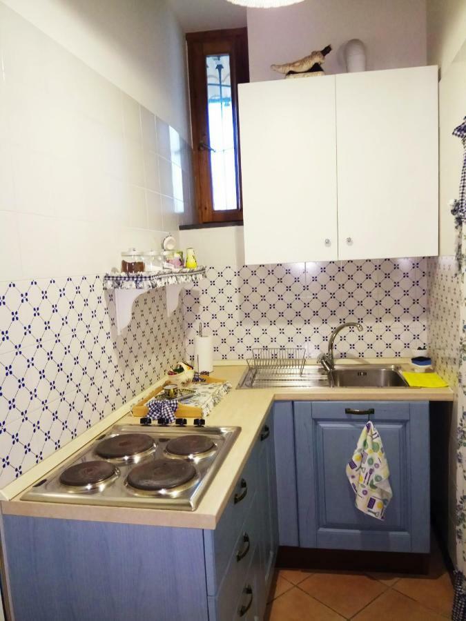 Amalfitani Salerno Centro B&B 외부 사진