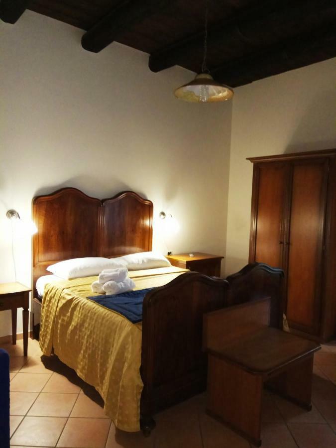 Amalfitani Salerno Centro B&B 외부 사진