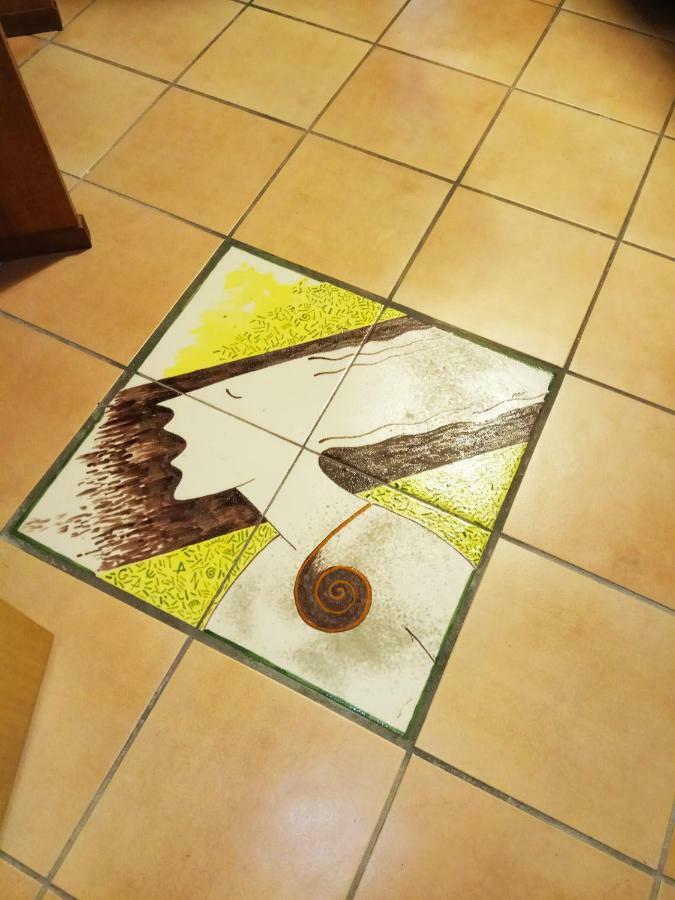 Amalfitani Salerno Centro B&B 외부 사진